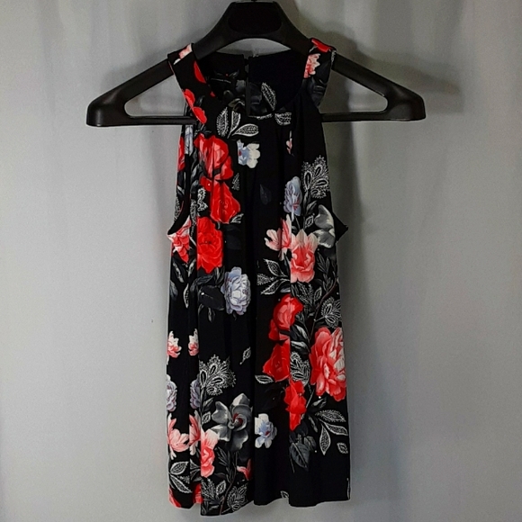 INC International Concepts Tops - INC International Concepts sz med blouse